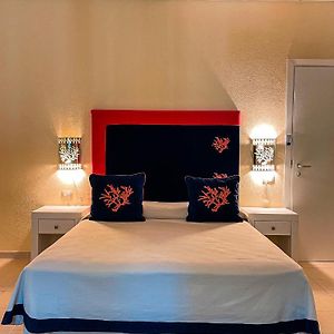 Chambre Quadruple